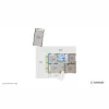 3 Glendale Grove, McCrae, Vic 3938-Floorplan