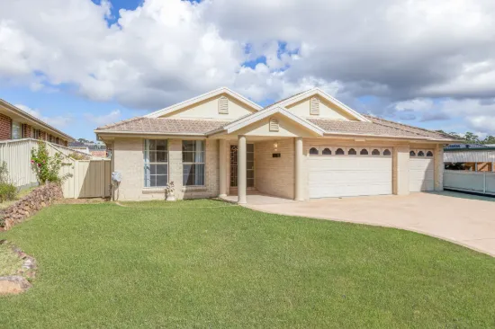 3 Glendore Parade, Maryland, NSW 2287