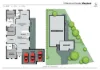 3 Glendore Parade, Maryland, NSW 2287-Floorplan