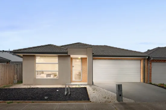 3 Glenelg Road, Werribee, Vic 3030