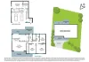 3 Glenogle Crescent, Wallsend, NSW 2287-Floorplan