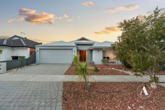 3 Glenora Way, Harrisdale, WA 6112