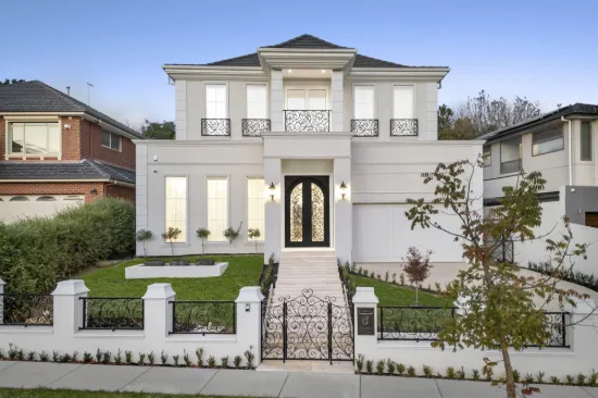 3 Glenthorn Avenue, Balwyn North, Vic 3104