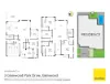 3 Glenwood Park Drive, Glenwood, NSW 2768-Floorplan