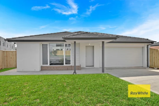 3 Glideriter Road, Donnybrook VIC 3064-Image