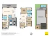 3 Glossodia Drive, Denham Court, NSW 2565-Floorplan