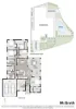 3 Golden Penda Court, Kalkie, Qld 4670-Floorplan