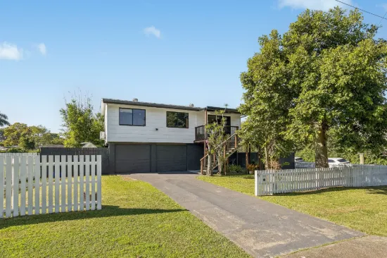 3 Golf Links Road, Rocklea, Qld 4106