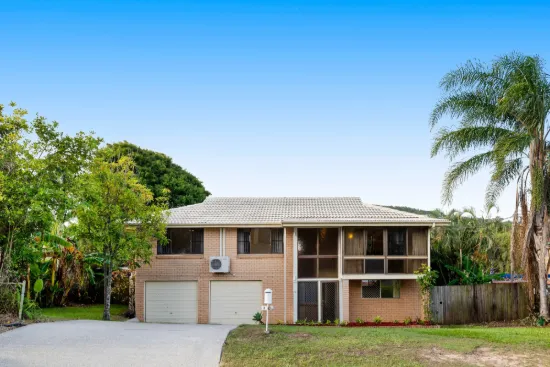 3 Gonzales Street, MacGregor, Qld 4109