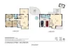 3 Gonzales Street, MacGregor, Qld 4109-Floorplan