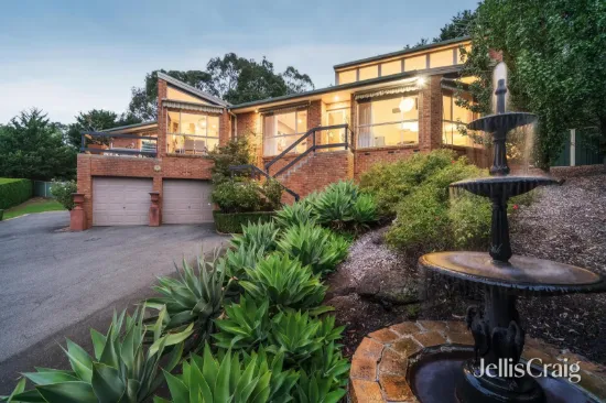 3 Goodlet Place, Eltham, Vic 3095