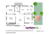 3 Gorden Street, Garbutt, Qld 4814-Floorplan