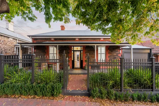 3 Gordon Road, Prospect, SA 5082