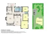 3 Gordon Street, Croydon, Vic 3136-Floorplan