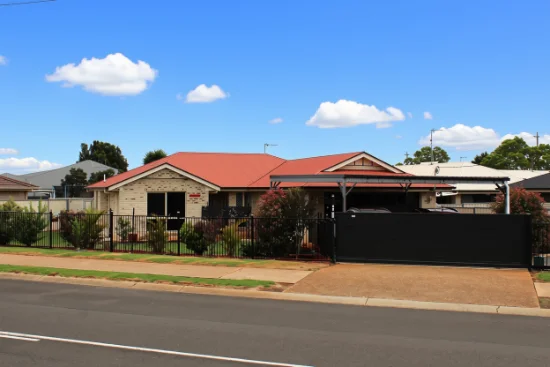 3 Gorman Street, Darling Heights, Qld 4350