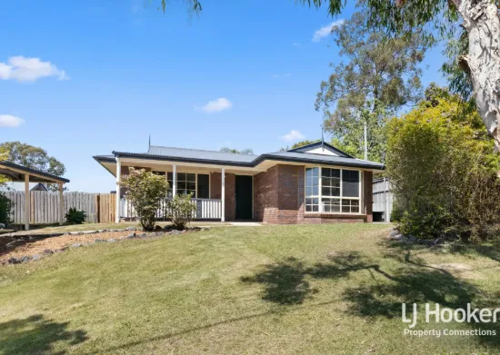 3 Goshawk Drive, Kallangur, Qld 4503