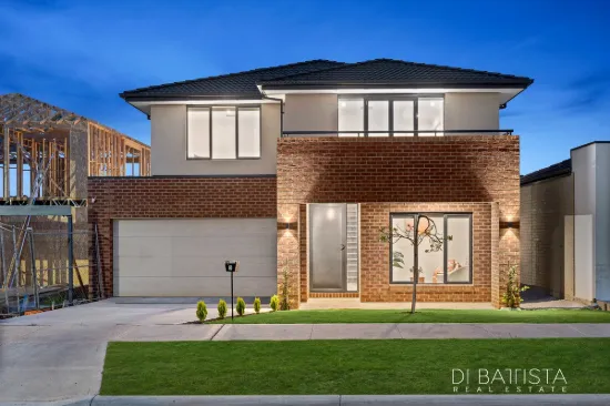 3 Goshawk Street, Beveridge, Vic 3753