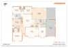 3 Gosman Close, Oxley, ACT 2903-Floorplan