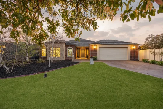 3 Goulburn Way, Taylors Lakes, Vic 3038