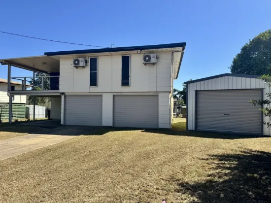 3 GOULD Street, Moranbah, Qld 4744