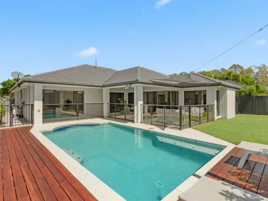 3 Grady Street, Twin Waters, Qld 4564