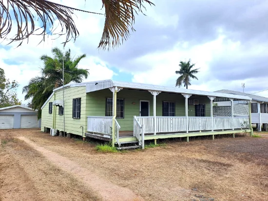 3 Graham Street, Ayr, Qld 4807 - For Sale