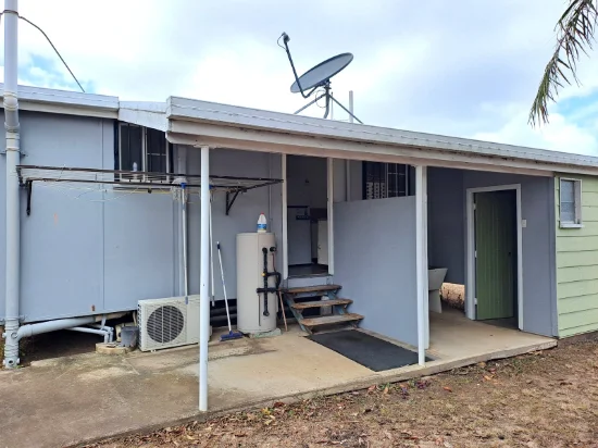 3 Graham Street, Ayr, Qld 4807-Image