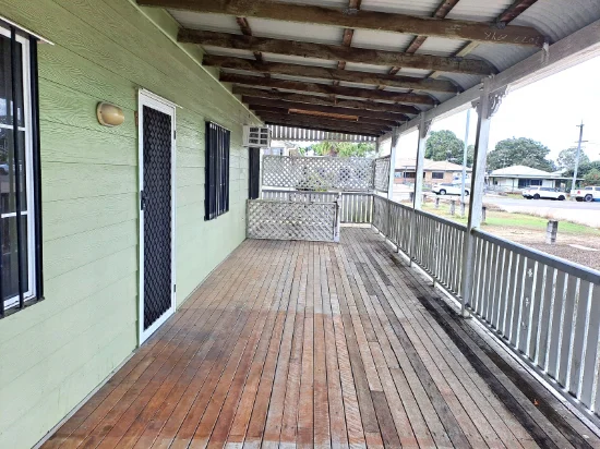 3 Graham Street, Ayr, Qld 4807-Image