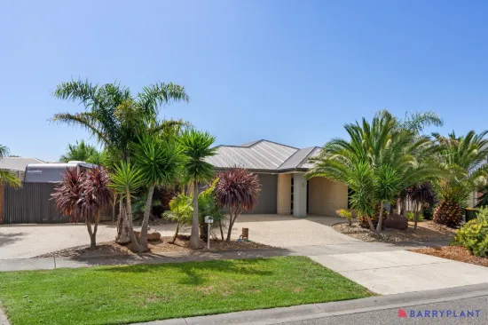 3 Grampian Boulevard, Cowes, Vic 3922