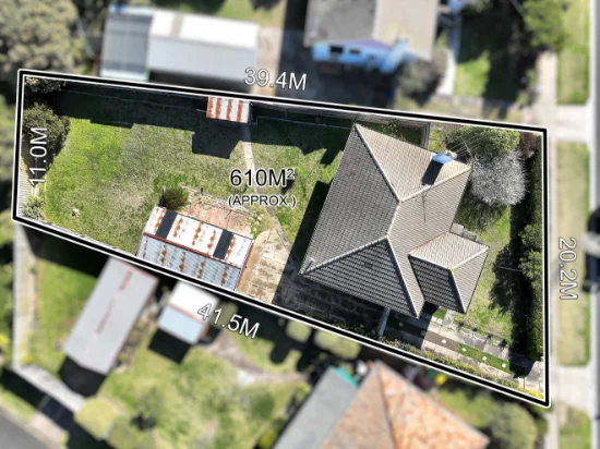 3 Granault Parade, Corio, Vic 3214