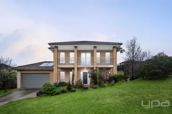 3 Grand Ridge Way, Sunbury, Vic 3429