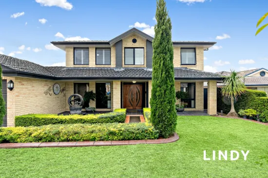 3 Grande Close, Singleton, NSW 2330