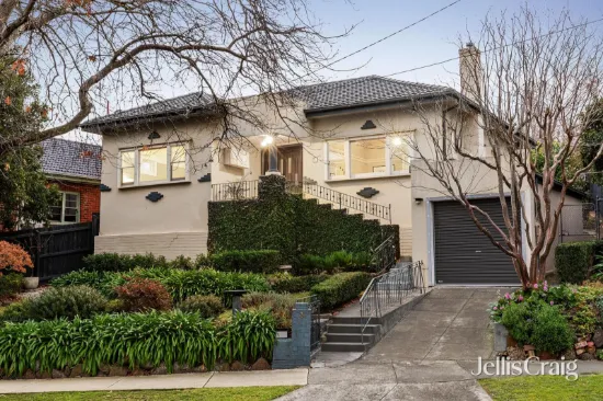 3 Grandview Road, Box Hill South, Vic 3128