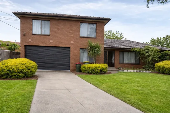 3 Grange Court, Hoppers Crossing, Vic 3029