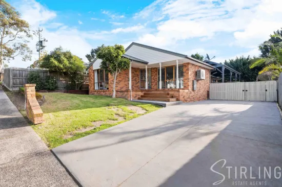 3 Granite Drive, Langwarrin, Vic 3910