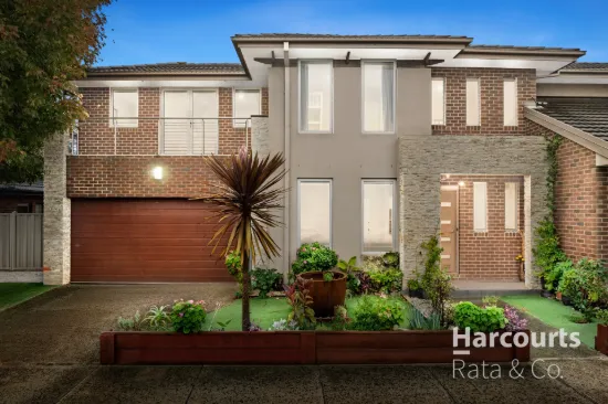 3 Granite Outlook, Epping, Vic 3076