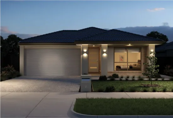 3 Granite Rd, Cranbourne East, Vic 3977