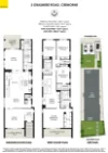 3 Grasmere Road, Cremorne NSW 2090-Floorplan