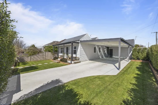 3 Gray Street, Sebastopol, Vic 3356