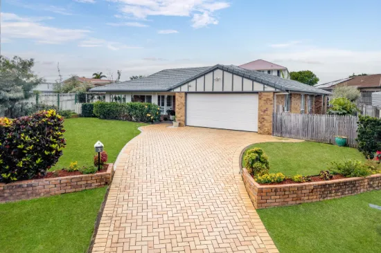3 Grayling Court, Kallangur, Qld 4503