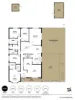 3 Graywood Court, North Haven, SA 5018-Floorplan
