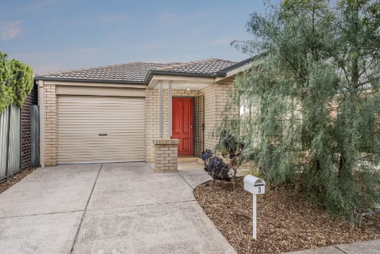 3 Grebe Court, Lara, Vic 3212 - For Sale
