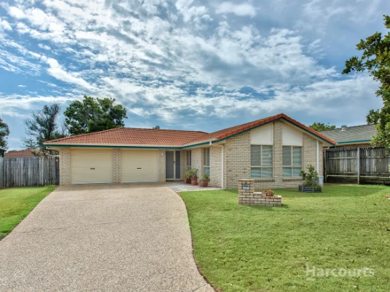 3 Green Court, Taigum, Qld 4018