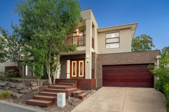 3 Green Place, Eltham, Vic 3095