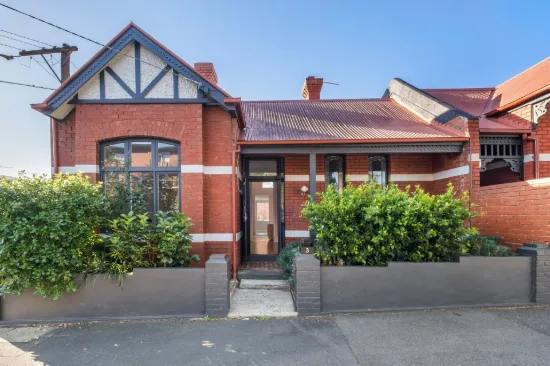 3 Green Street, Prahran, Vic 3181