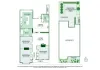 3 Green Street, Prahran, Vic 3181-Floorplan