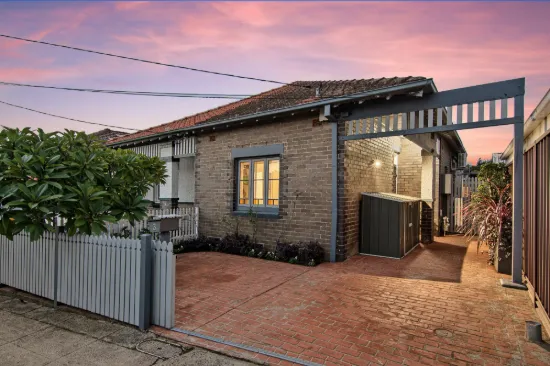 3 Green Street, Tempe, NSW 2044