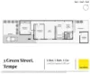 3 Green Street, Tempe, NSW 2044-Floorplan