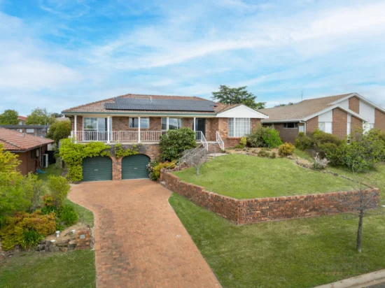 3 Green Street, West Bathurst, NSW 2795