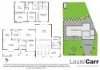 3 Greenbank Drive, Glenhaven, NSW 2156-Floorplan
